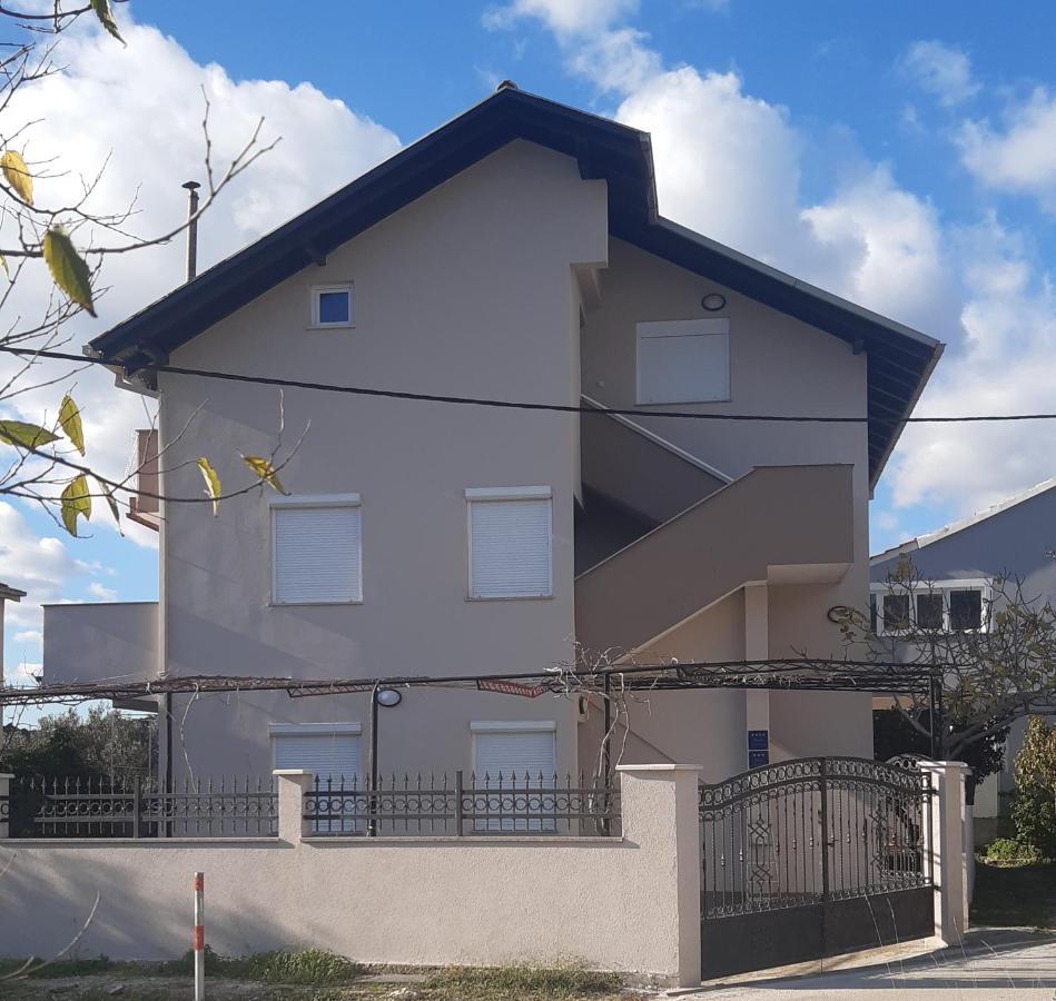 Apartment Ivan Vinisce Exterior photo