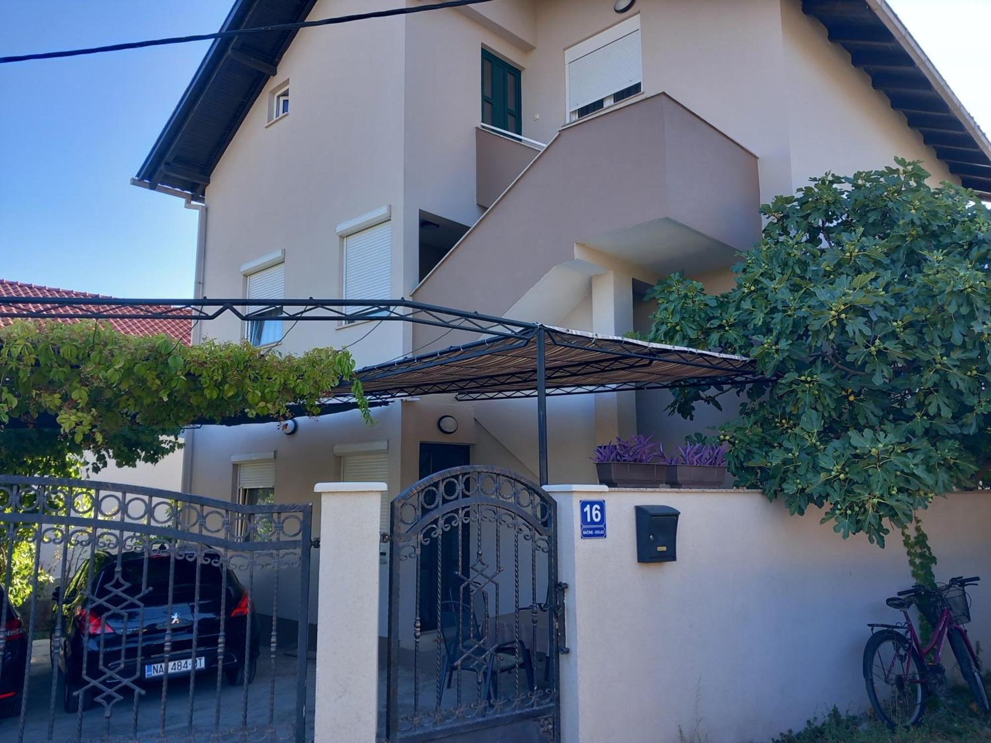 Apartment Ivan Vinisce Exterior photo